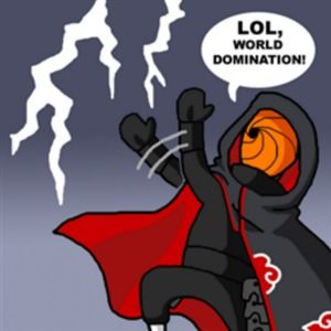 Meet your Posher, Robert